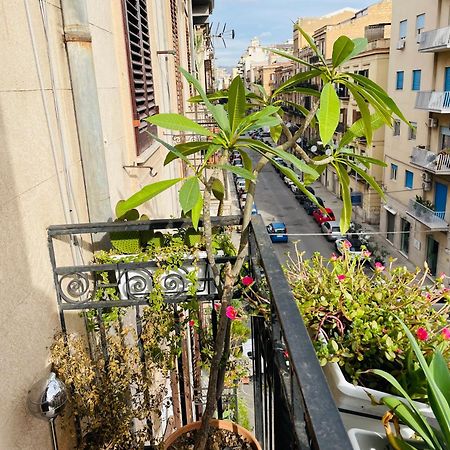 Funky flat Lägenhet Palermo Exteriör bild